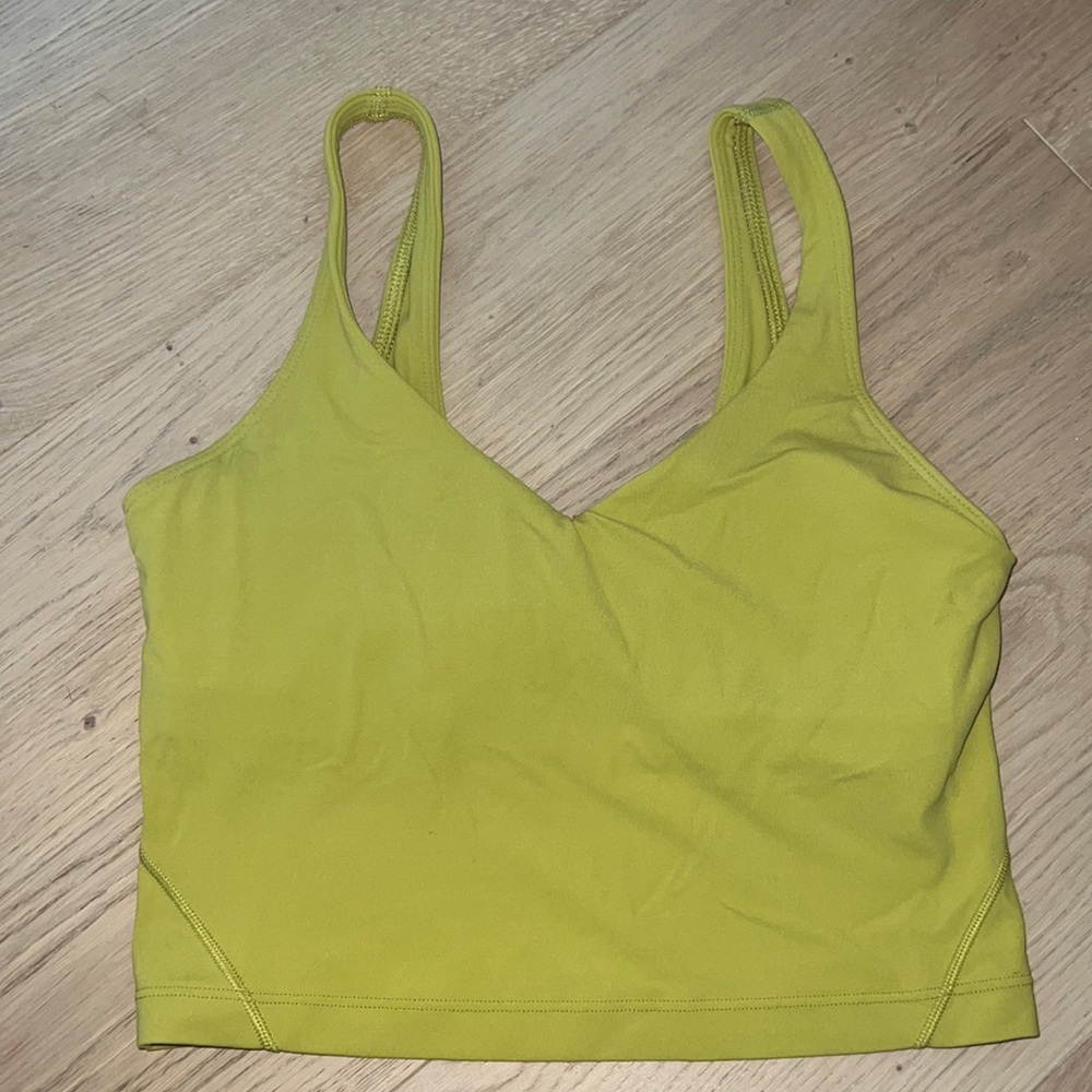 Lululemon Align Tank